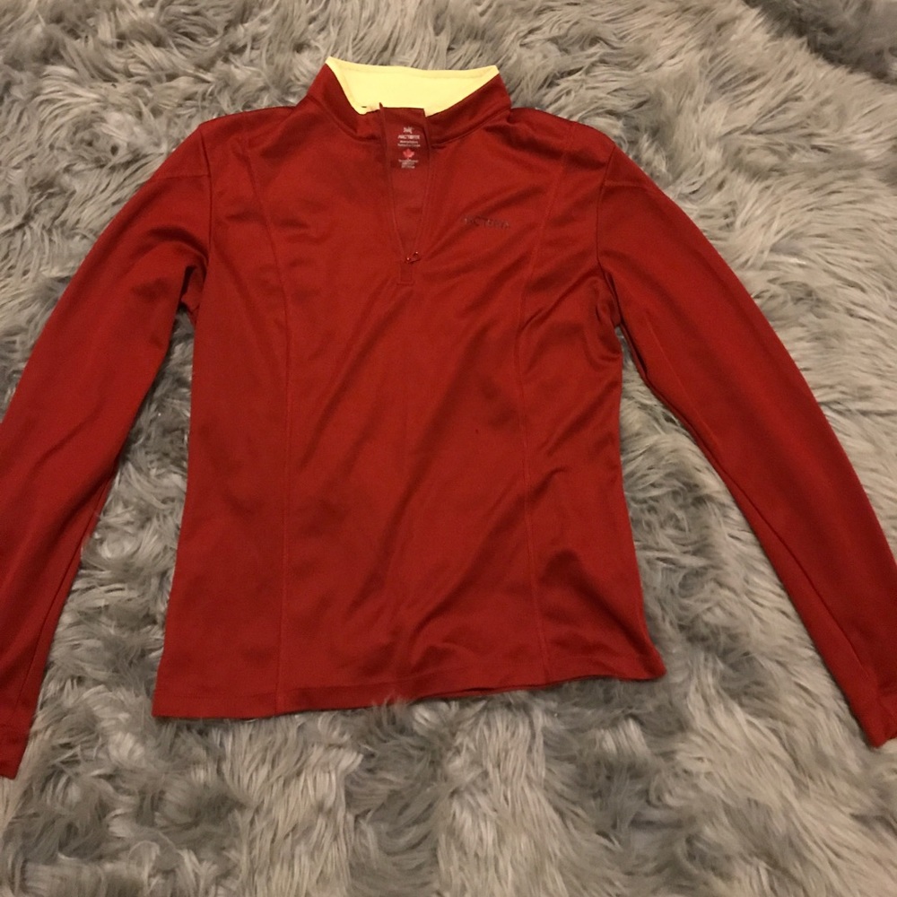 Arcteryx Athletic Long Sleeve
